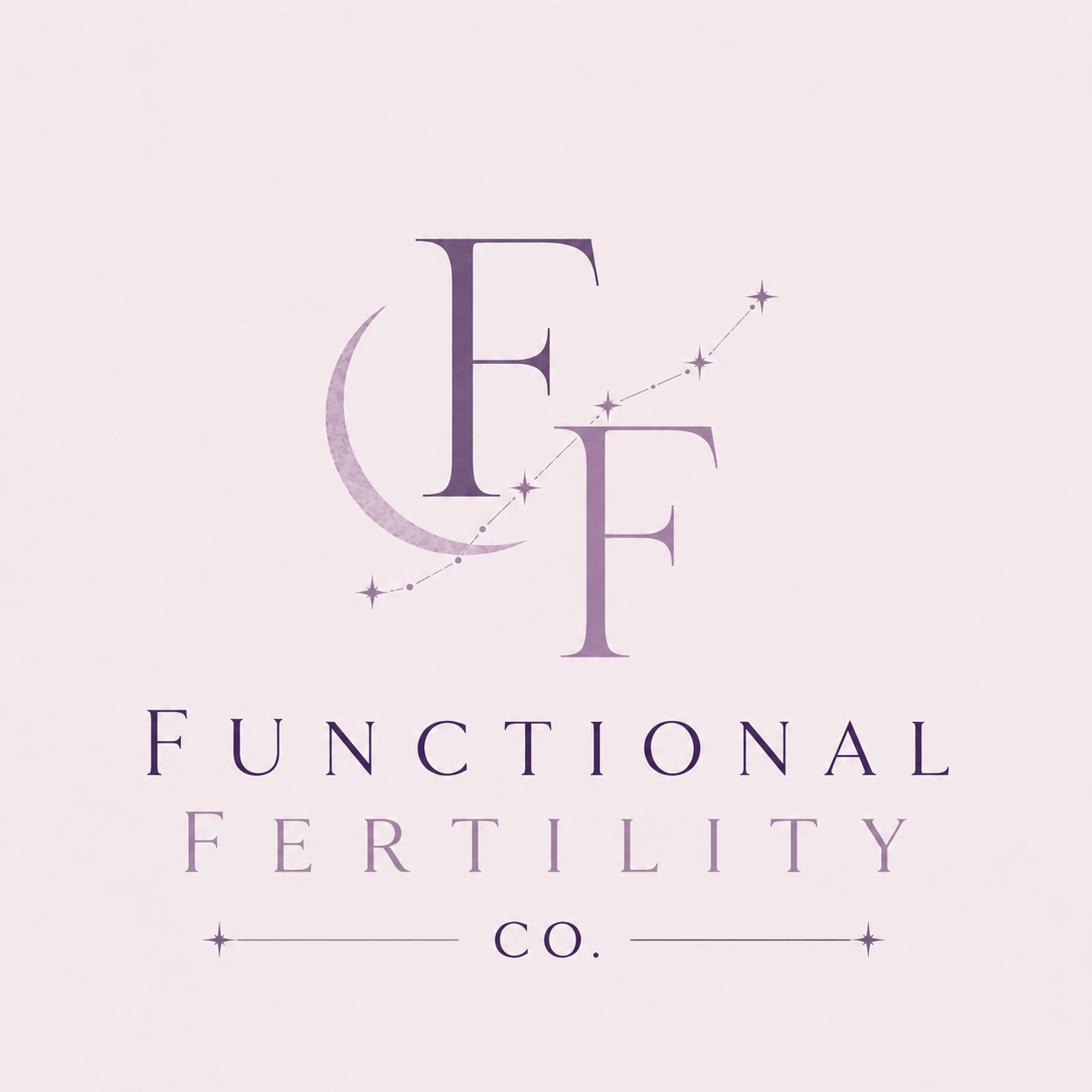 Functional Fertility Co. logo